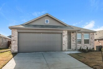 1808 Javelina St in Royse City, TX - Foto de edificio - Building Photo