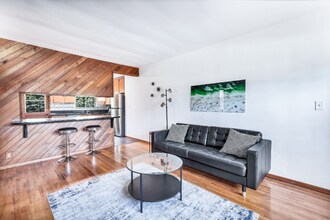 1129 Harrison Ave in Los Angeles, CA - Building Photo - Building Photo