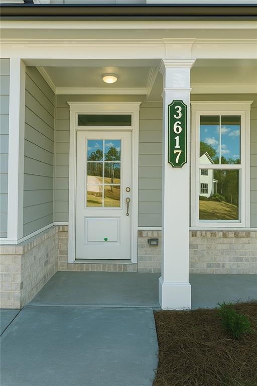 3617 BRYANT Mdw Cir in Buford, GA - Building Photo - Building Photo