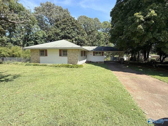 1012 Strong St in Madison, AL - Building Photo - Building Photo