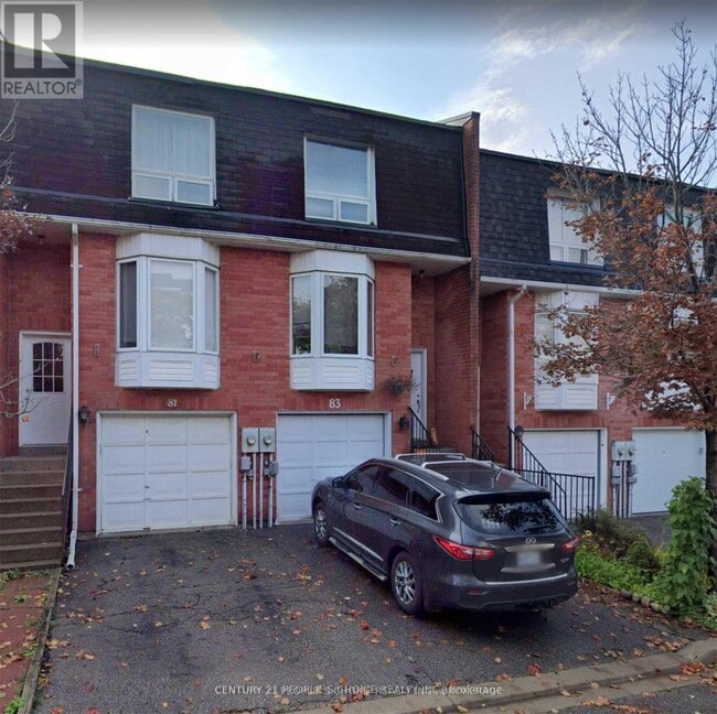 property at 83-83 William Curtis Cir