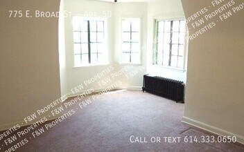 775 E Broad St in Columbus, OH - Building Photo - Building Photo