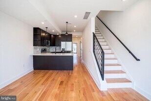 2022 N 5th St in Philadelphia, PA - Building Photo