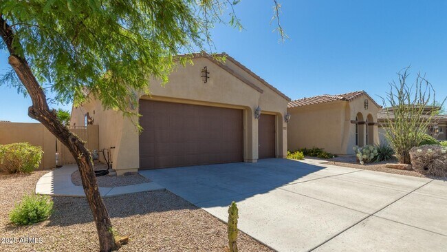 12471 S 179th Ln in Goodyear, AZ - Building Photo - Building Photo