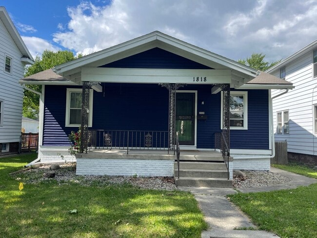 1818 3rd St in Fort Wayne, IN - Building Photo - Building Photo