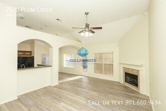 2570 Plum Creek Dr in Memphis, TN - Building Photo - Building Photo