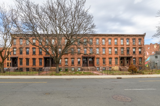property at 58 Buckingham St