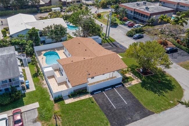 property at 5122 NE 19th Ave