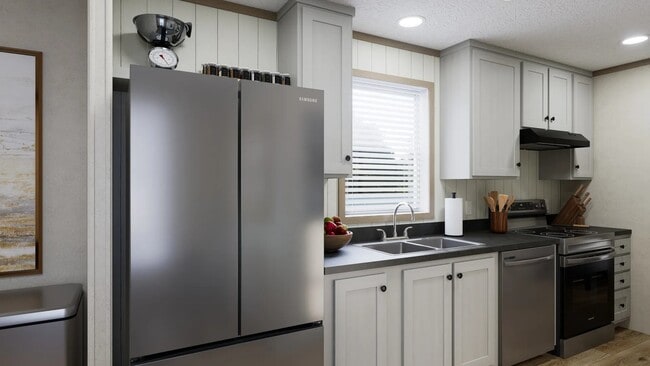 property at 3238 Birch Ln