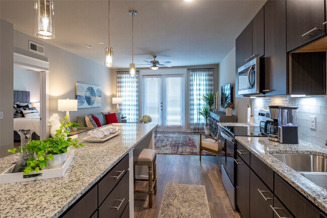 1616 Partnership Way in Katy, TX - Building Photo - Building Photo