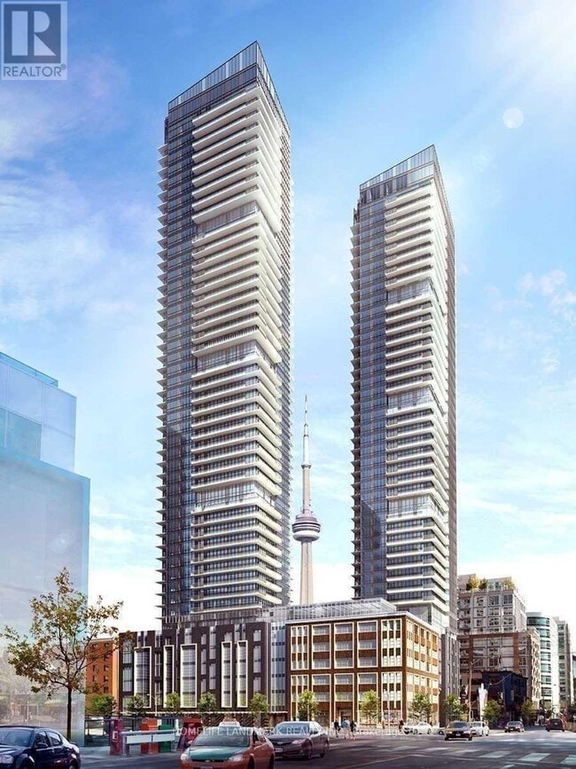 property at 125-3125 Blue Jays Way