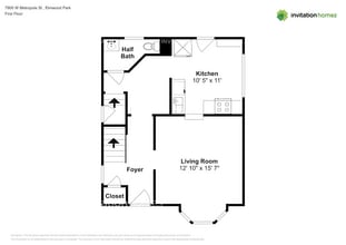 7900 W Metropole St in Elmwood Park, IL - Building Photo - Building Photo