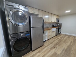 868 Saint Johns Pl, Unit 1 in Brooklyn, NY - Building Photo - Building Photo