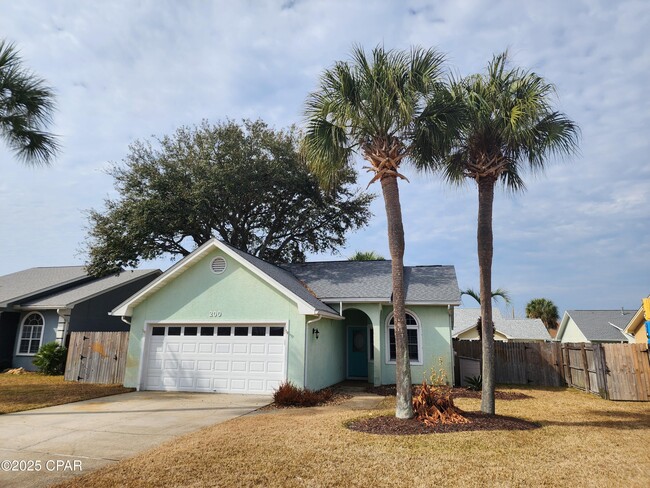 200 Argonaut St in Panama City, FL - Building Photo - Building Photo