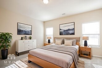 1111 Musket St in Prairie Grove, AR - Building Photo - Building Photo