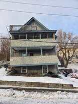 11 Branch St, Unit 3 in Barre, VT - Building Photo