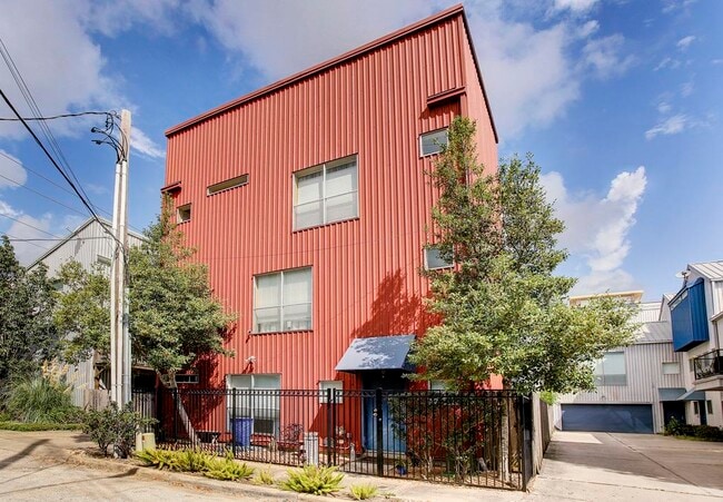 property at 1518 Oneil St