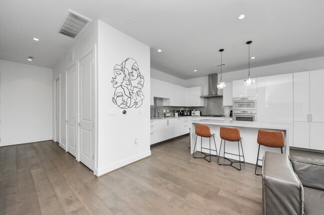 property at 4521 San Felipe St