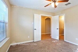 2206 Brandy Dr in Weatherford, TX - Building Photo - Building Photo