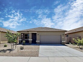 18357 W Via Del Sol in Surprise, AZ - Building Photo