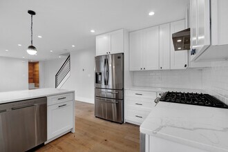 5226 11th St NE in Washington, DC - Building Photo - Building Photo