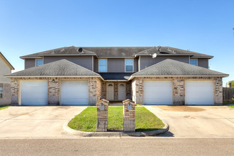 Alta Vista Estates in Harlingen, TX - Building Photo - Other