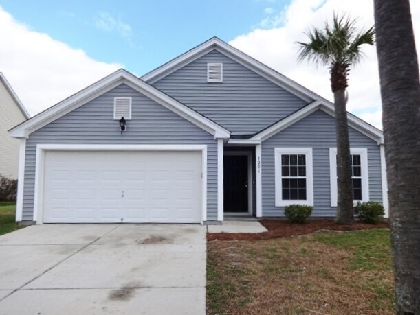 1201 Catbird Ct in Hanahan, SC - Building Photo