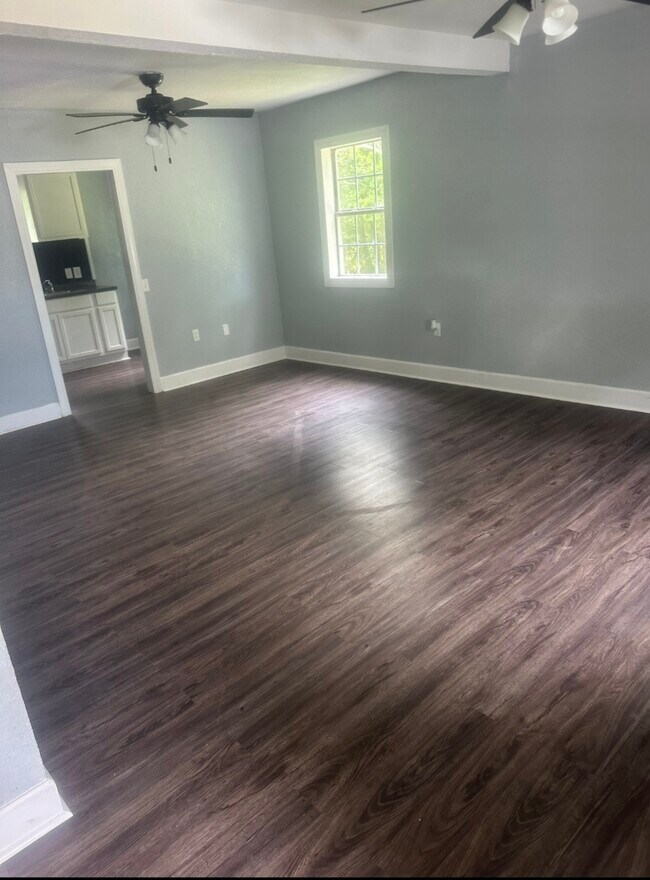644 S Gabbert St in Monticello, AR - Building Photo - Building Photo