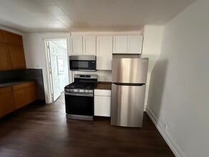 1636 S B St in Elwood, IN - Building Photo - Building Photo