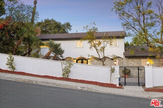 20286 Allentown Dr in Los Angeles, CA - Building Photo - Building Photo