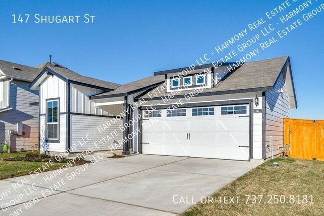 147 Shugart St in San Marcos, TX - Building Photo - Building Photo