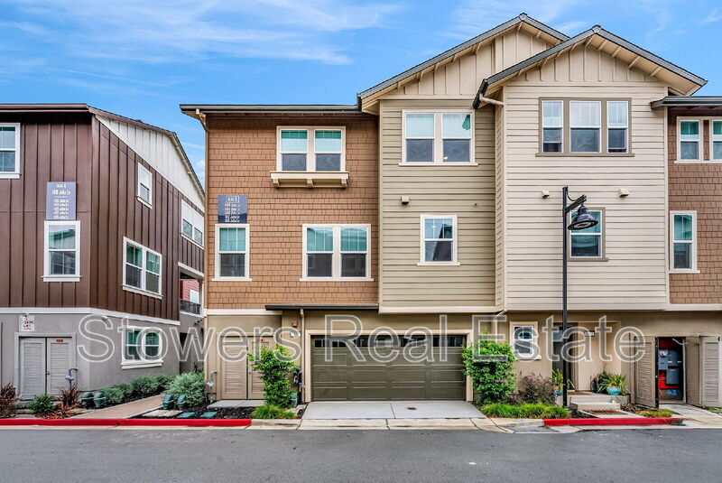 1416 Julia Ln in Concord, CA - Building Photo