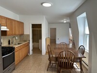 12 Creighton St, Unit 3 in Boston, MA - Building Photo - Building Photo