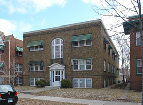 3125 Colfax Ave S Apartments