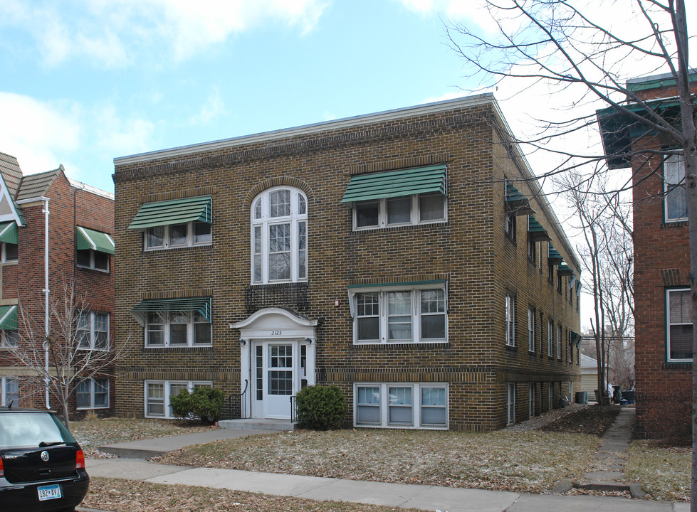 3125 Colfax Ave S in Minneapolis, MN - Building Photo