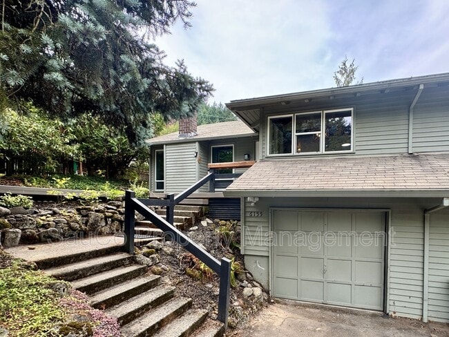 property at 6155 SW Heights Ln
