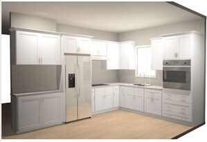 19 Simon St in Beverly, MA - Building Photo