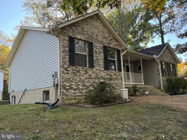 property at 11295 Sitting Bull Cir