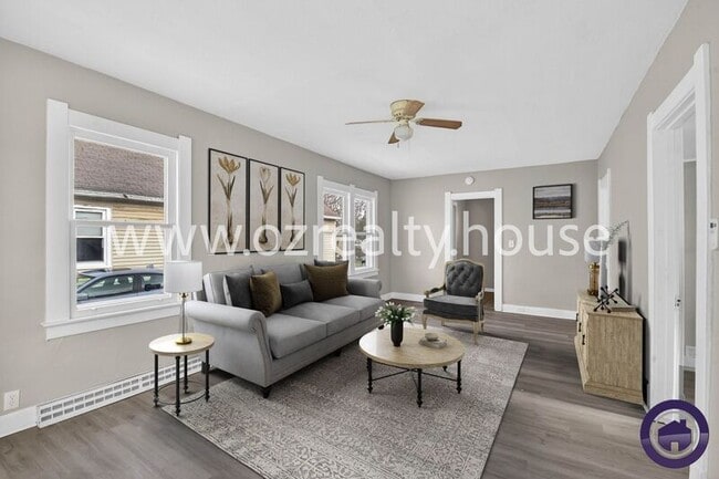 4336 Garden Park Dr in Toledo, OH - Building Photo - Building Photo