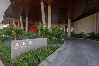 1001 Queen St in Honolulu, HI - Building Photo - Building Photo