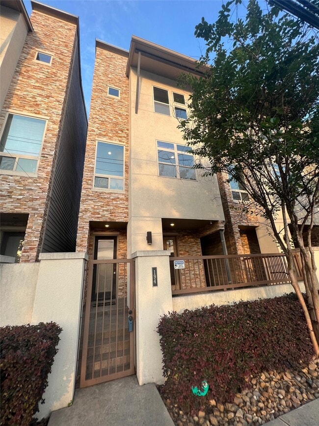 194 Harvard St in Houston, TX - Building Photo - Building Photo