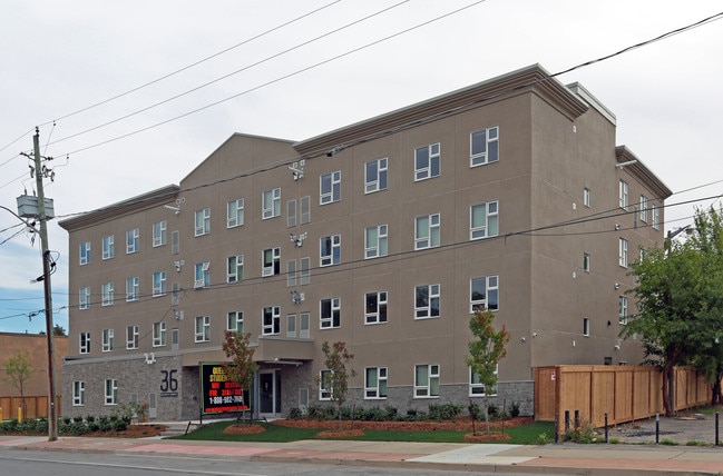 Queenston Residences