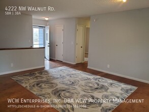 4222 NW Walnut Rd in Topeka, KS - Building Photo - Building Photo