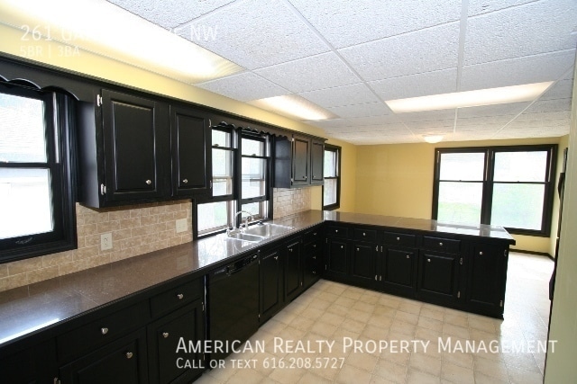 261 Garfield Ave NW in Grand Rapids, MI - Building Photo - Building Photo