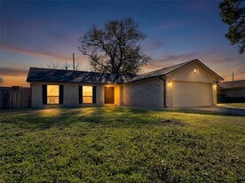 3519 Acorn Way Ln in Spring, TX - Building Photo