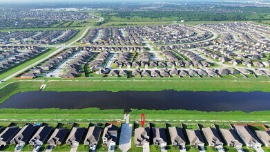 21303 Bellaria Summit Trail in Katy, TX - Building Photo - Building Photo