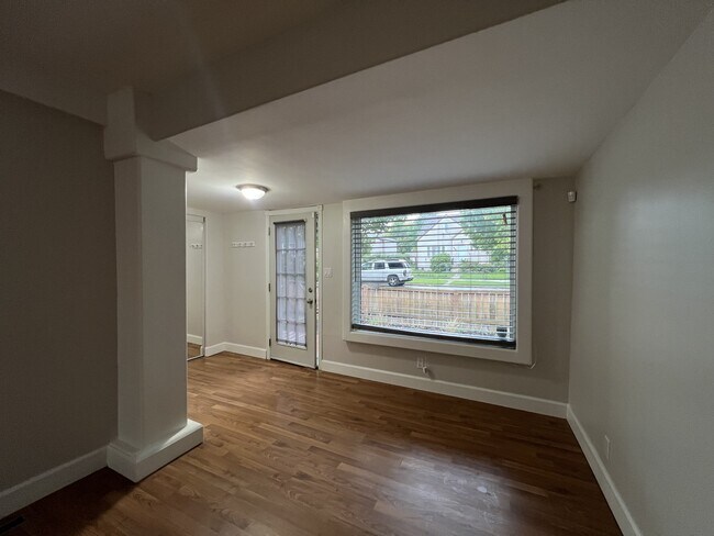 289 Roseberry St in Winnipeg, MB - Building Photo - Building Photo
