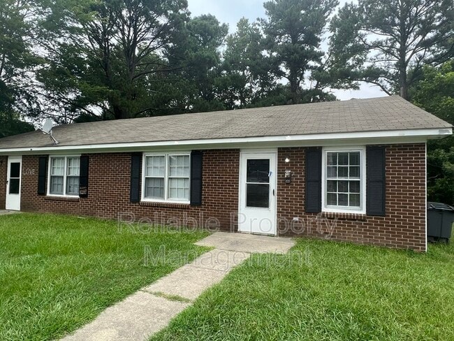 property at 505 E Elizabeth St