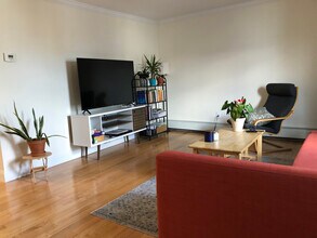 14 Westford St, Unit 8 in Boston, MA - Building Photo - Building Photo