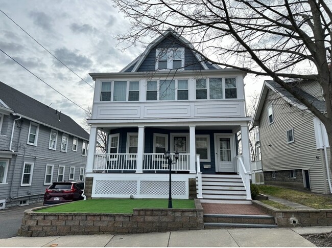 property at 49 Bates Ave